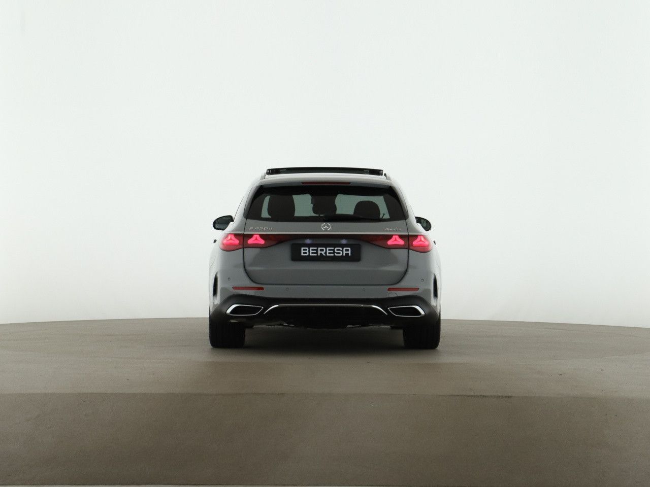 Mercedes-Benz E-Klasse – Bild 5