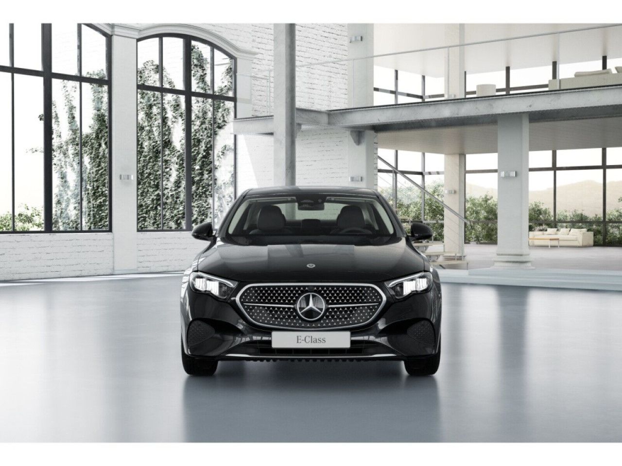 Mercedes-Benz E-Klasse – Bild 4