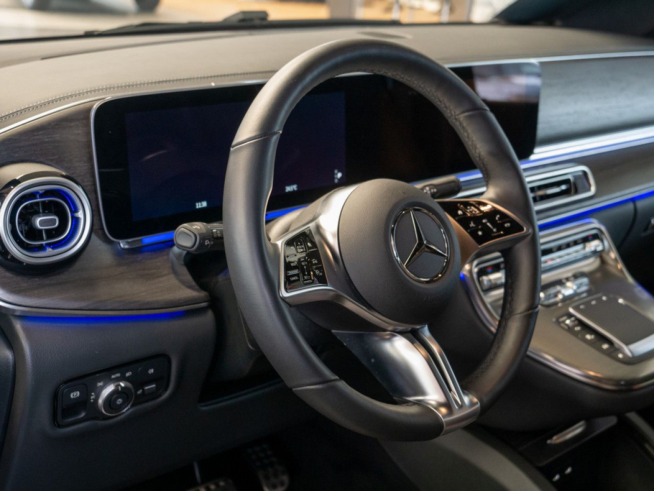 Mercedes-Benz V-Klasse – Bild 16