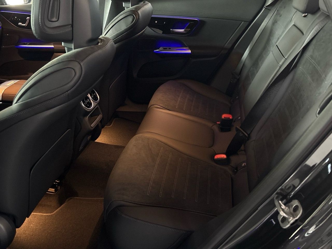 Mercedes-Benz GLC – Bild 13