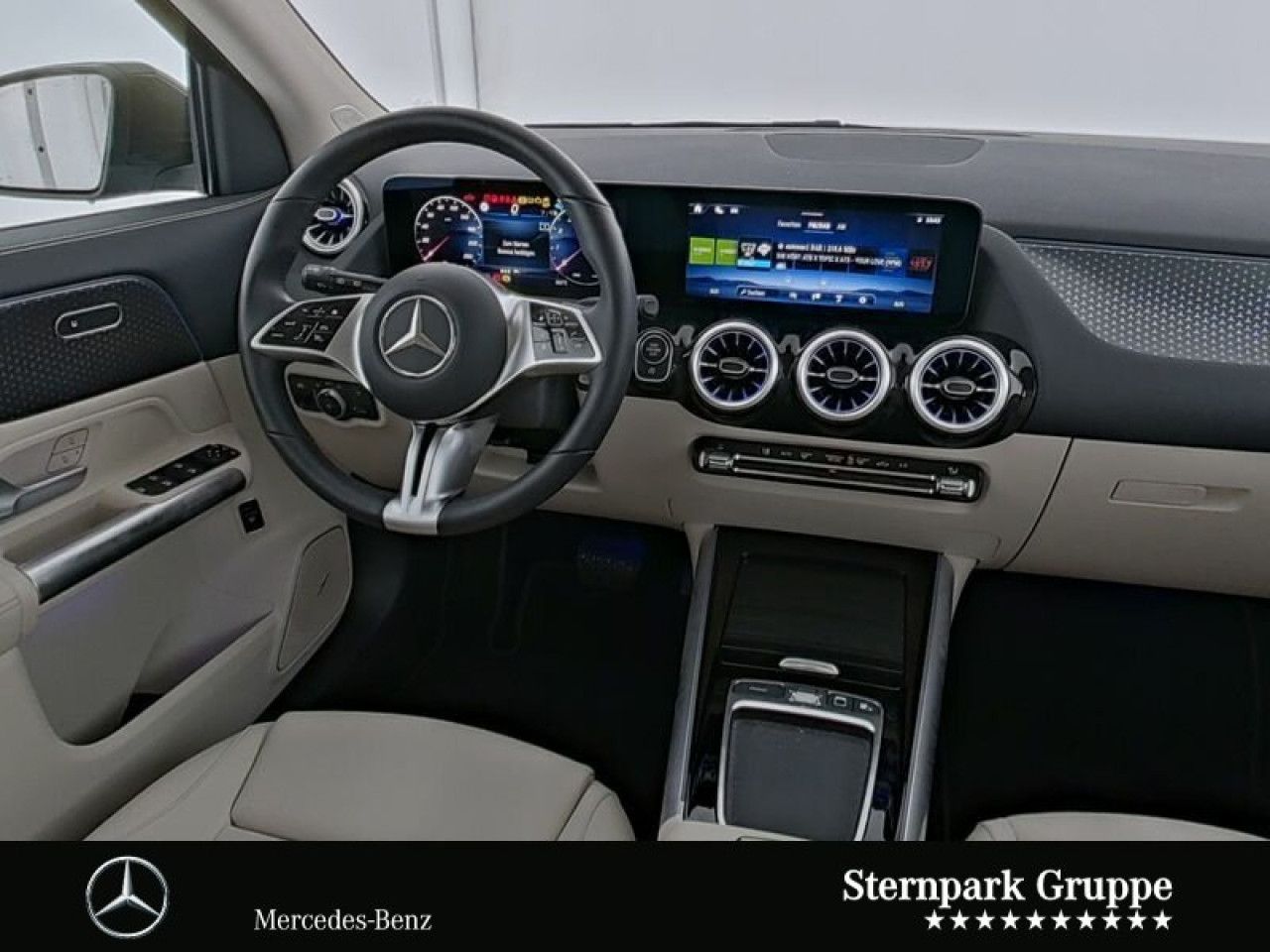 Mercedes-Benz GLA – Bild 6