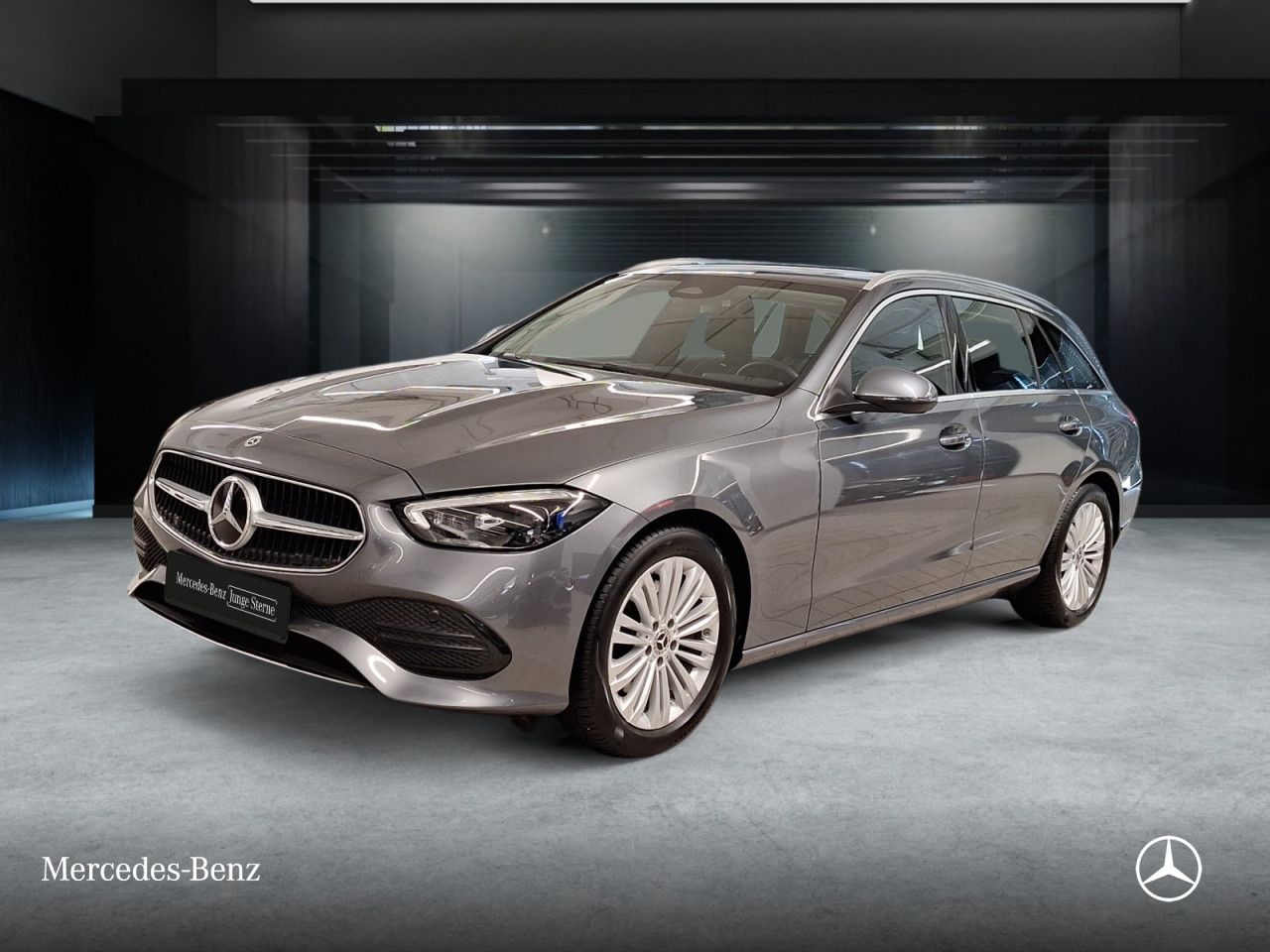 Mercedes-Benz C-Klasse – Bild 7
