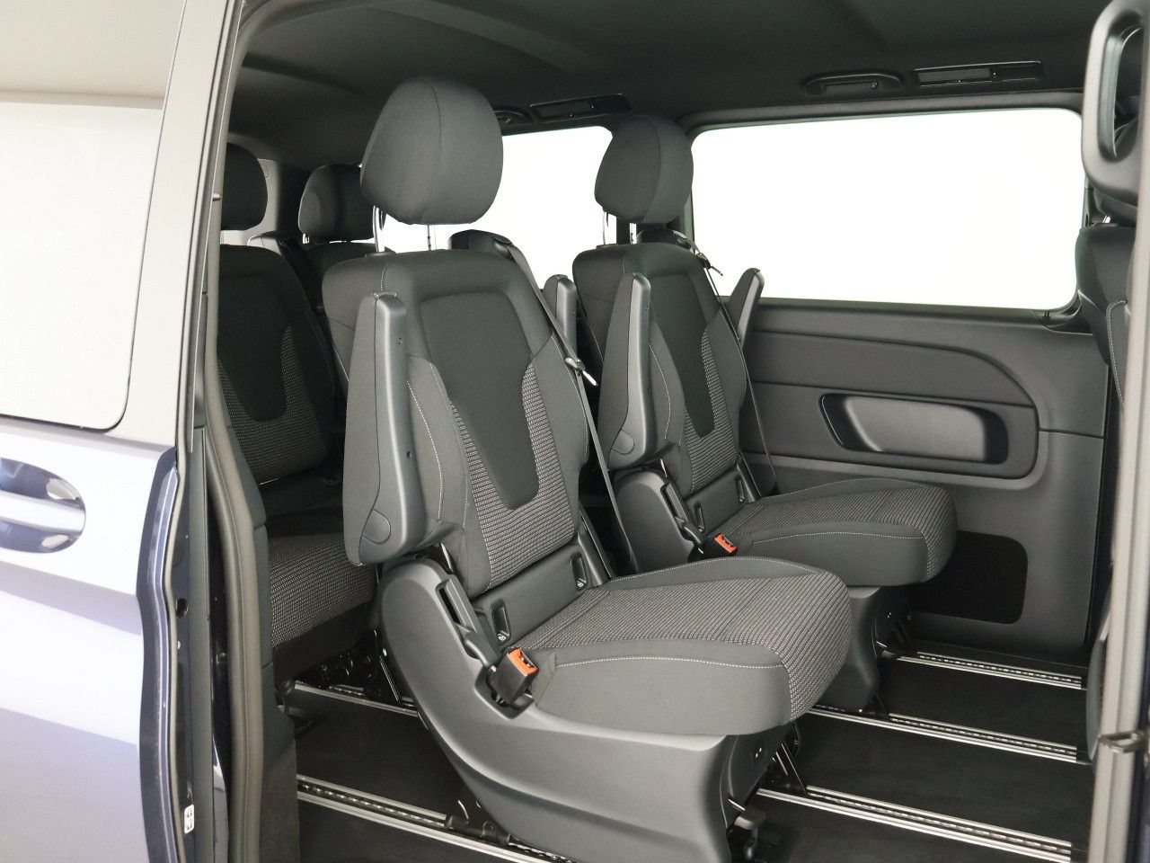 Mercedes-Benz V-Klasse – Bild 14