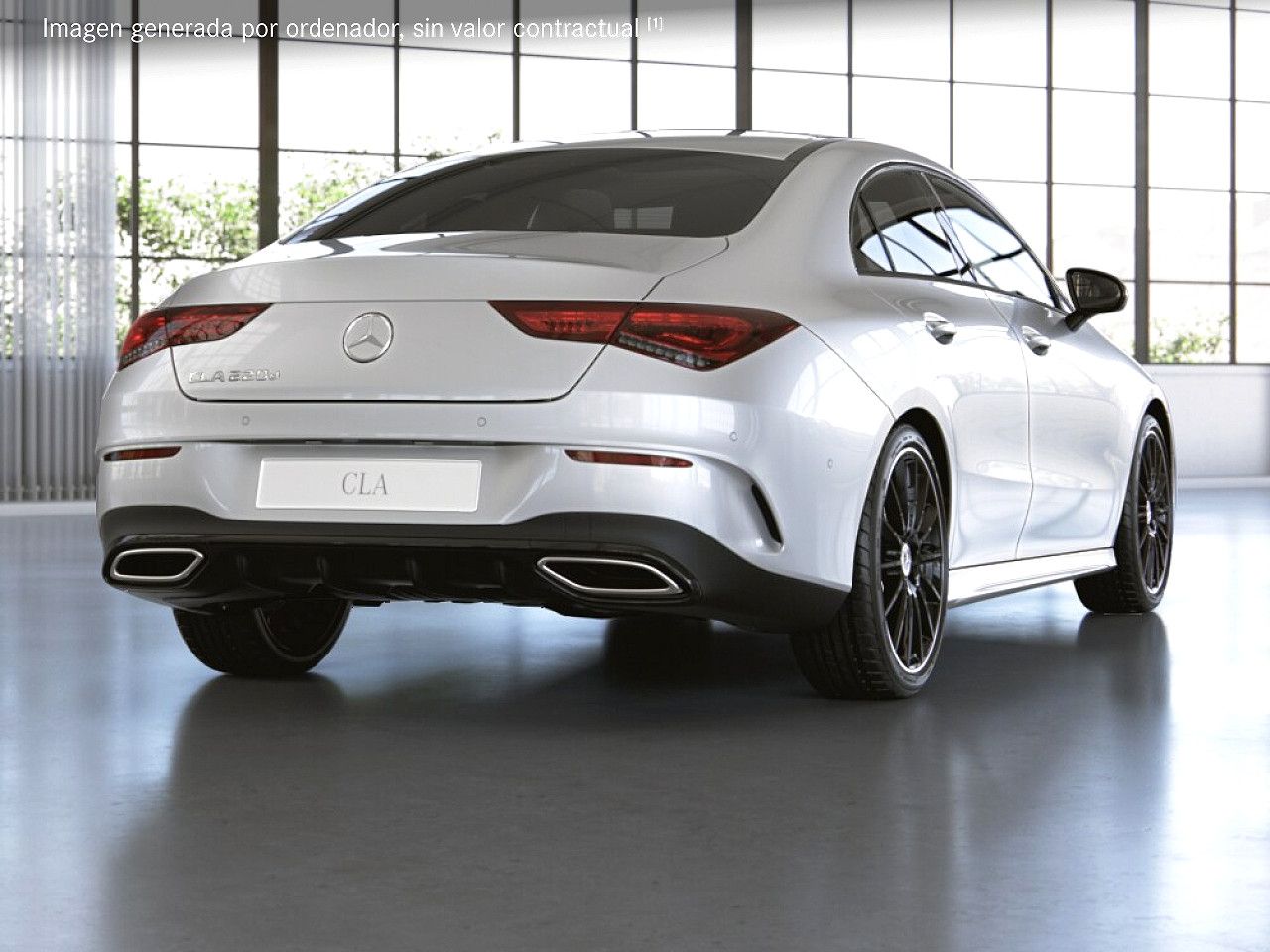 Foto de estudio 3 / 5