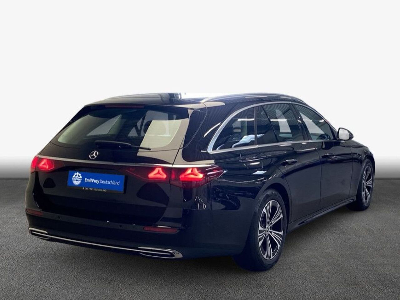 Mercedes-Benz E-Klasse – Bild 2