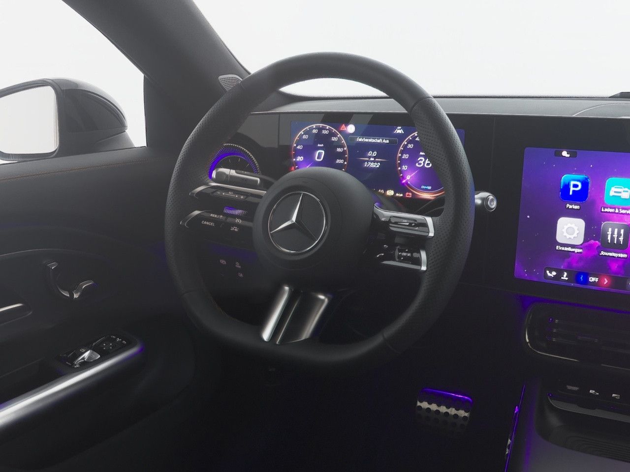 Mercedes-Benz CLA – Bild 4