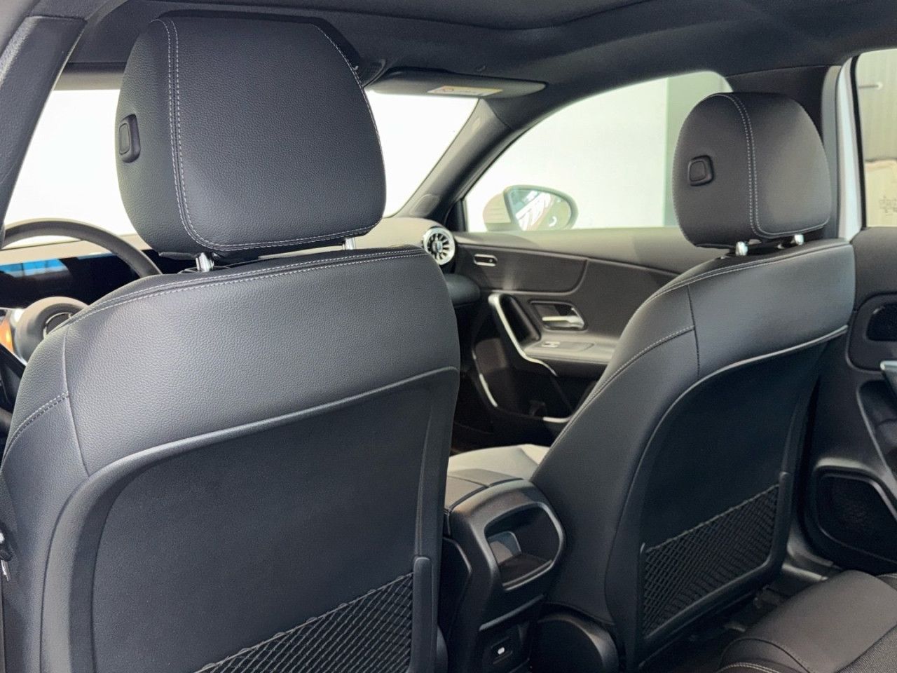 Mercedes-Benz A-Klasse – Bild 12