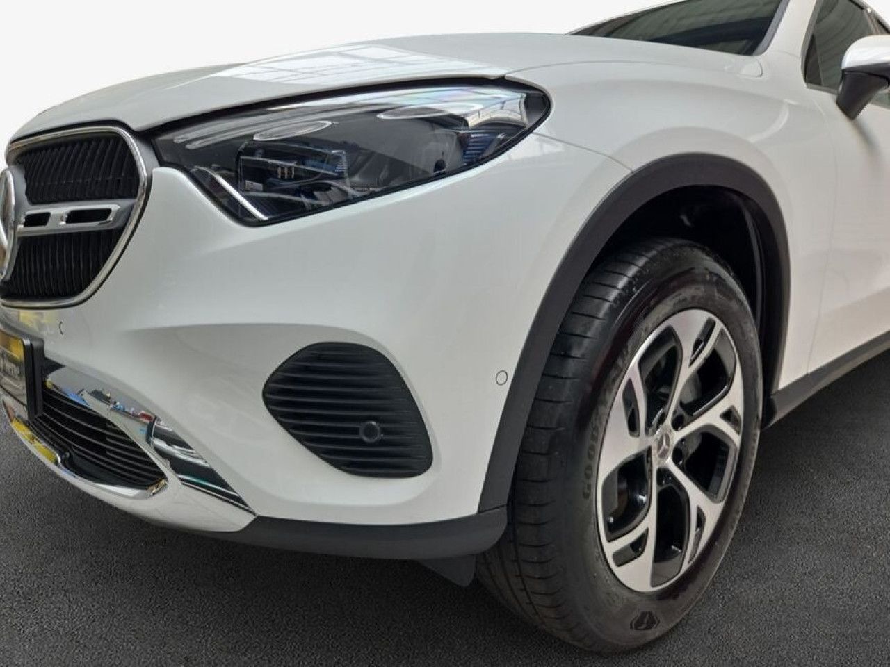 Mercedes-Benz GLC – Bild 7