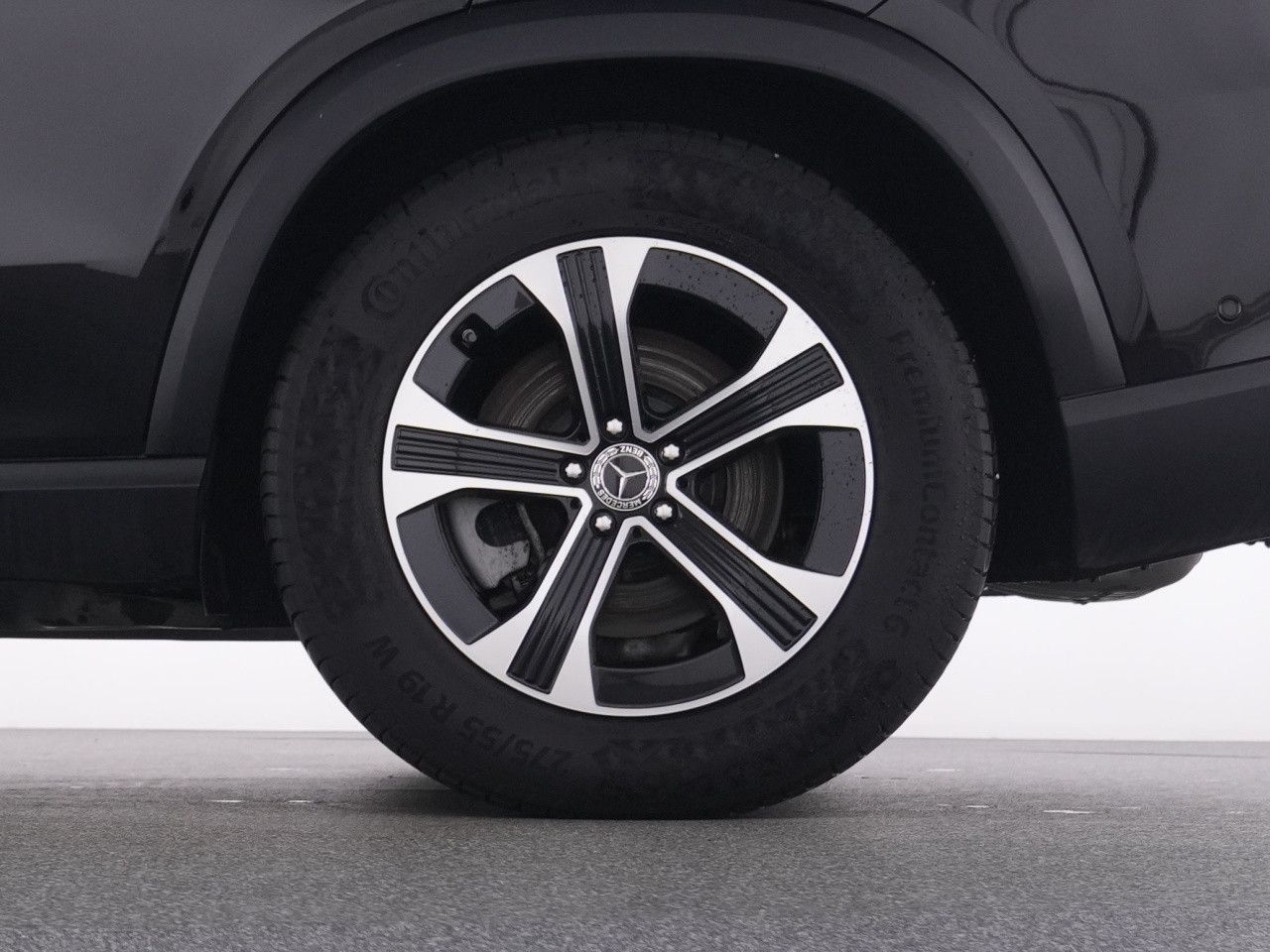 Mercedes-Benz GLE – Bild 20