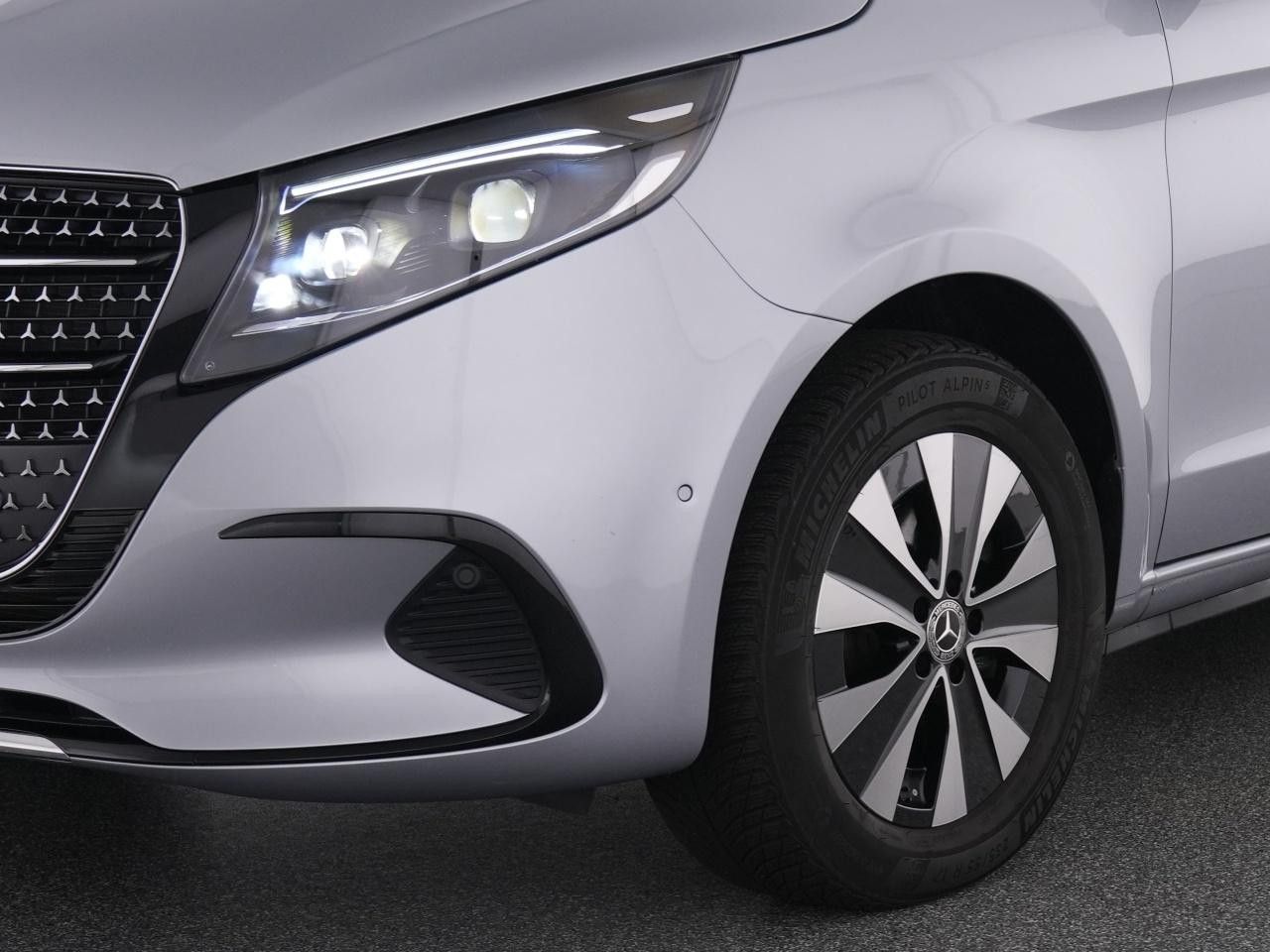 Mercedes-Benz V-Klasse – Bild 8