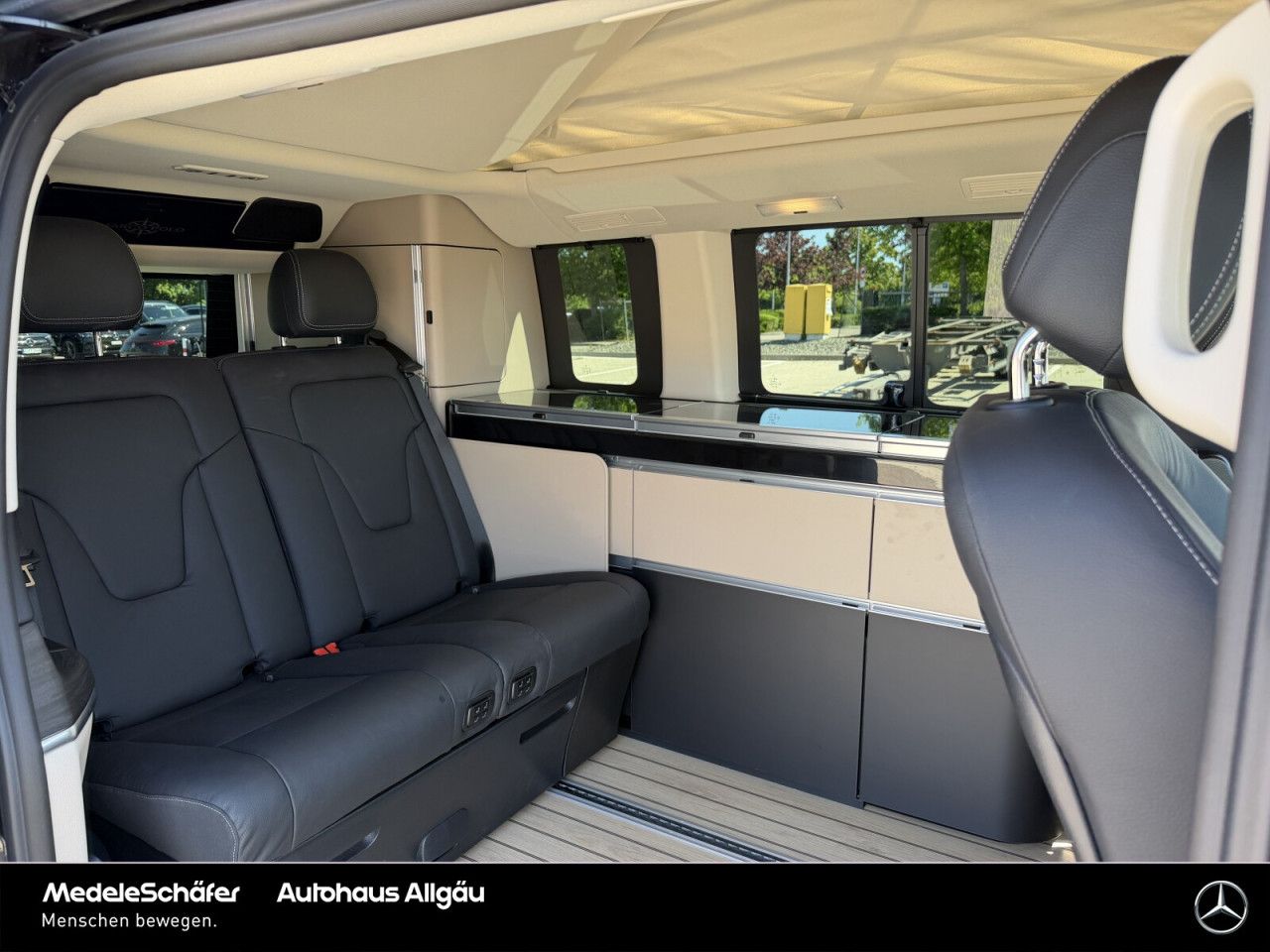 Mercedes-Benz Marco Polo – Bild 4