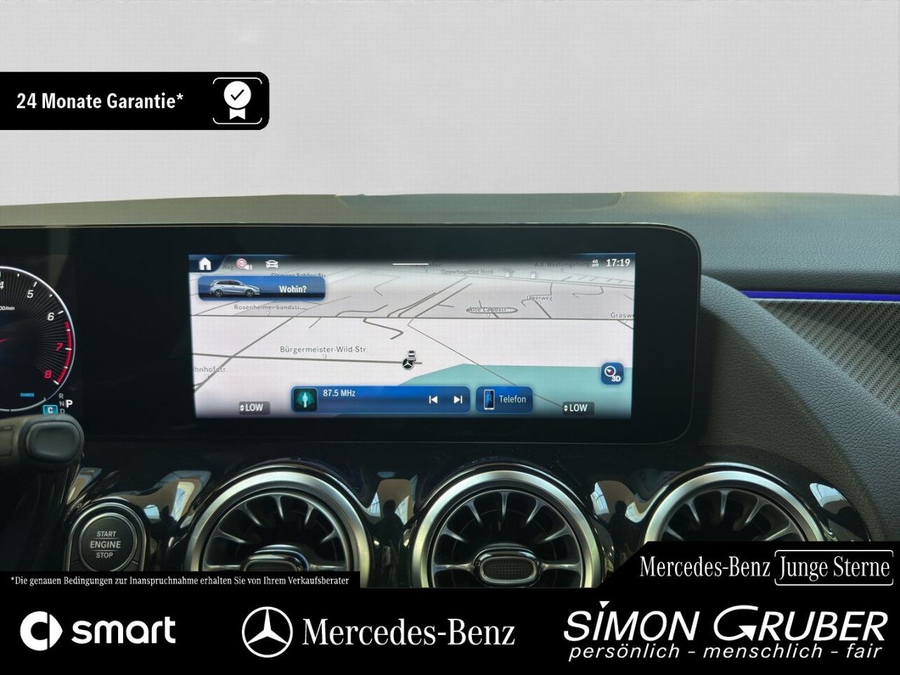 Mercedes-Benz B-Klasse – Bild 22