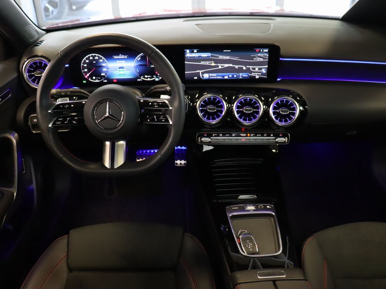 Mercedes-Benz A-Klasse – Bild 7