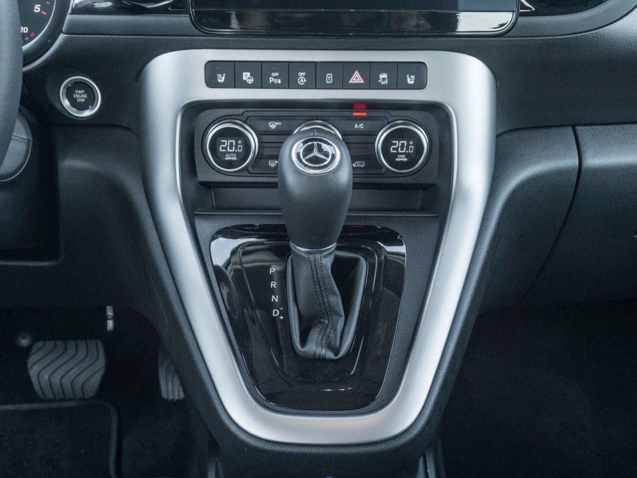 Mercedes-Benz T-Klasse – Bild 15