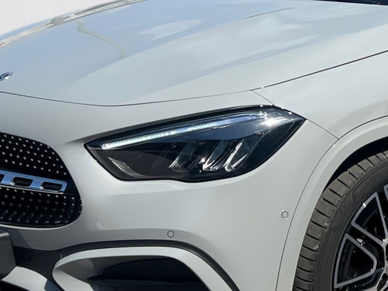 Mercedes-Benz GLA – Bild 16