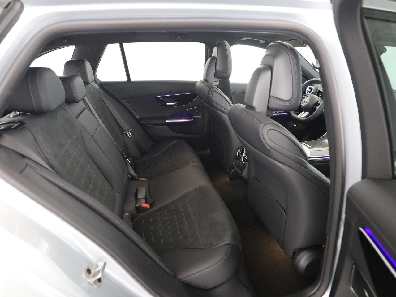 Mercedes-Benz C-Klasse – Bild 15