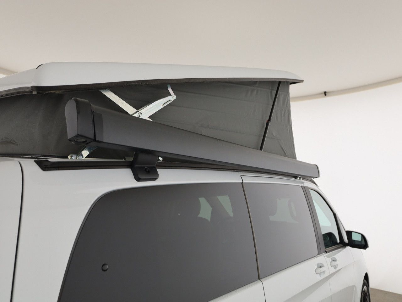 Mercedes-Benz Marco Polo – Bild 28