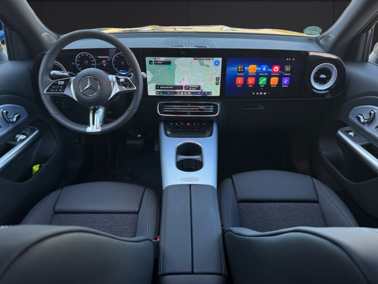 Mercedes-Benz GLB – Bild 12