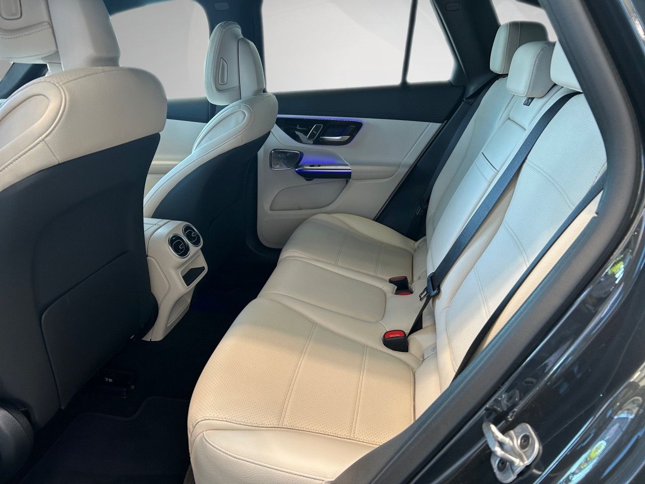 Mercedes-Benz GLC – Bild 16