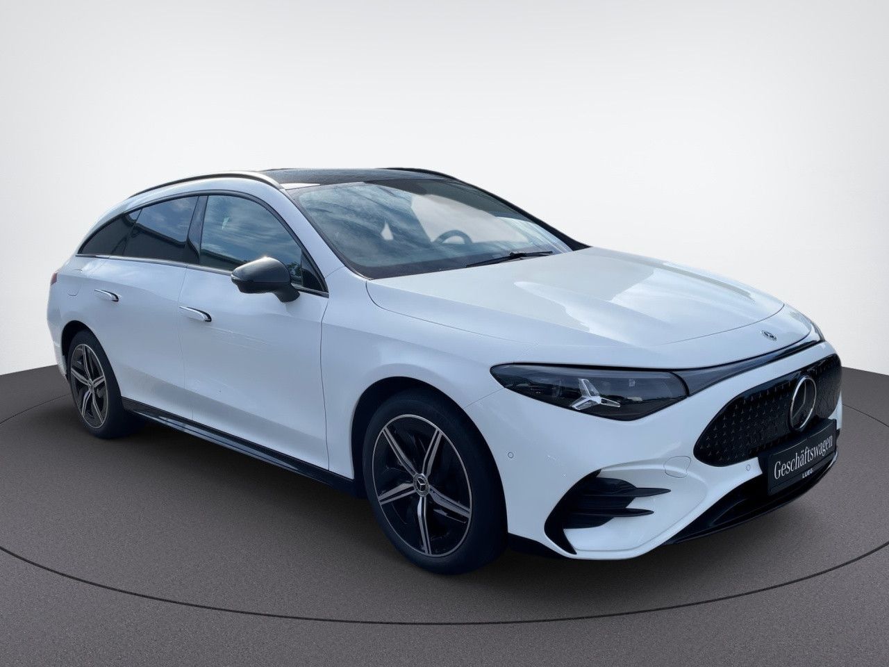 Mercedes-Benz CLA – Bild 5
