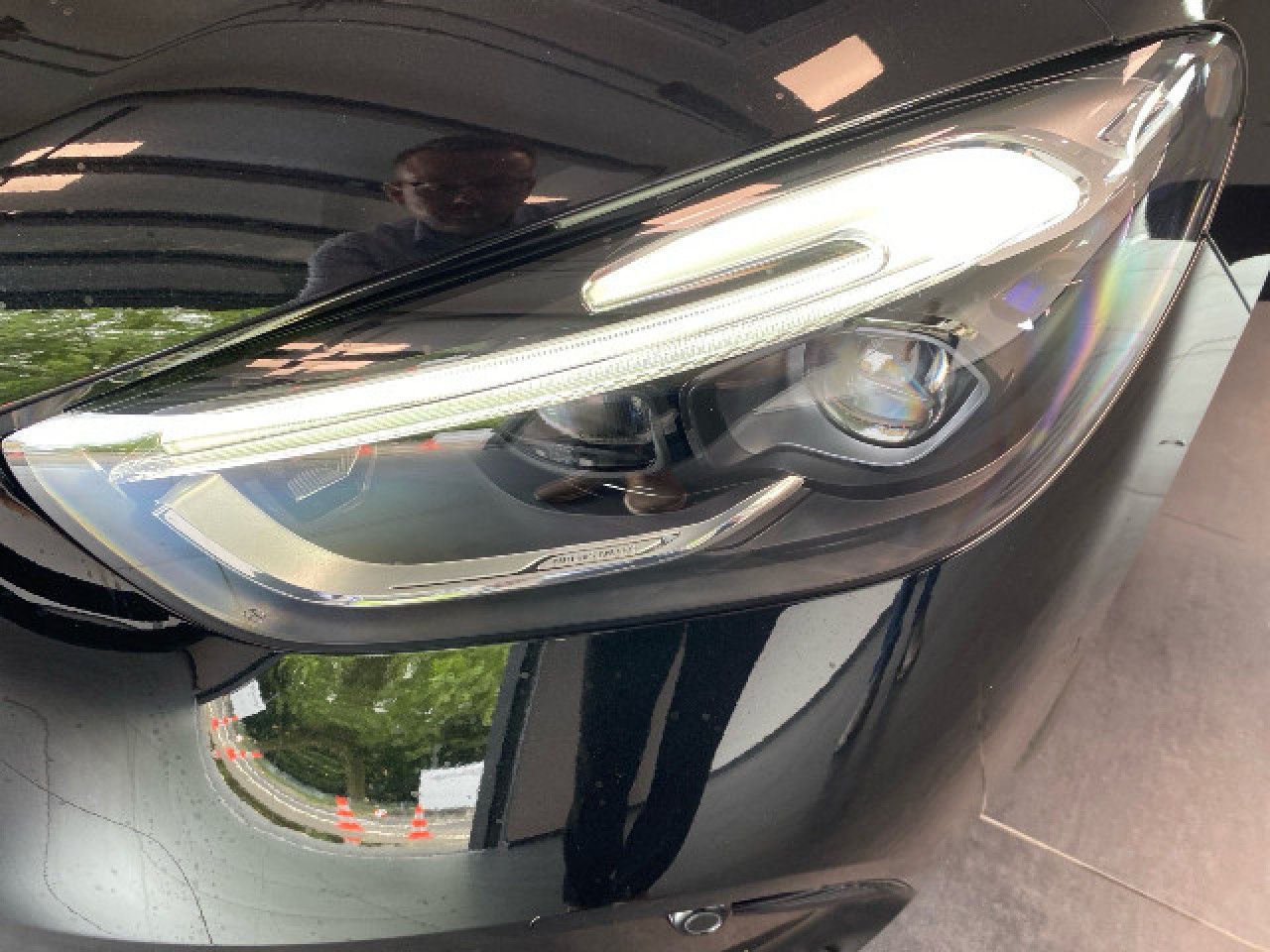 Mercedes-Benz B-Klasse – Bild 5