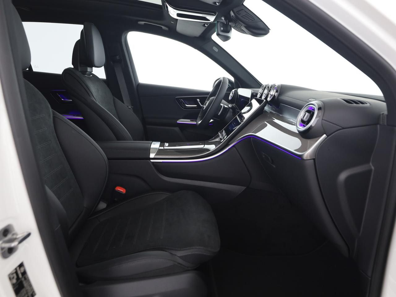 Mercedes-Benz GLC – Bild 9