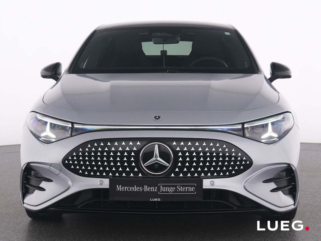 Mercedes-Benz CLA – Bild 14