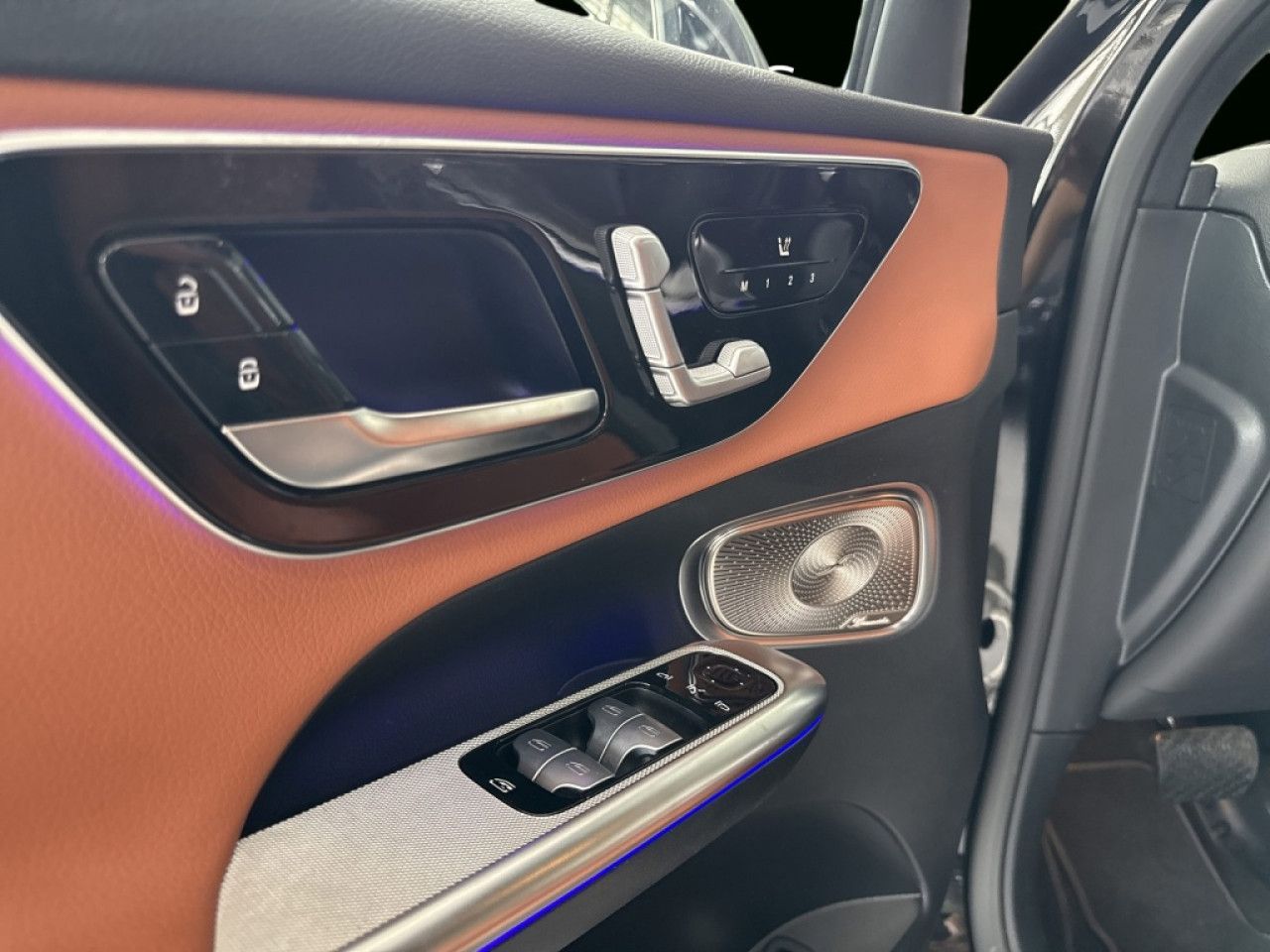 Mercedes-Benz GLC – Bild 11