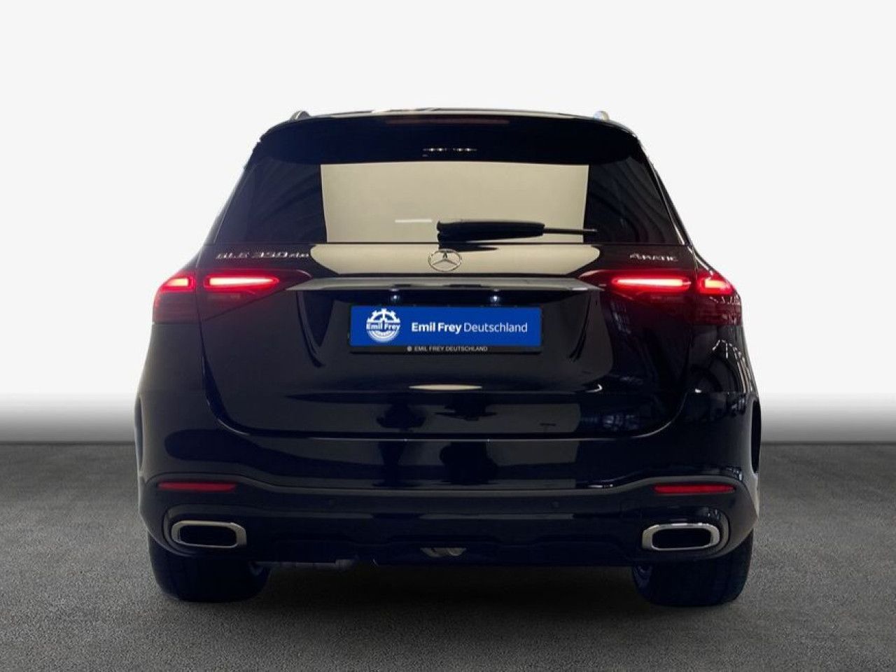 Mercedes-Benz GLE – Bild 6