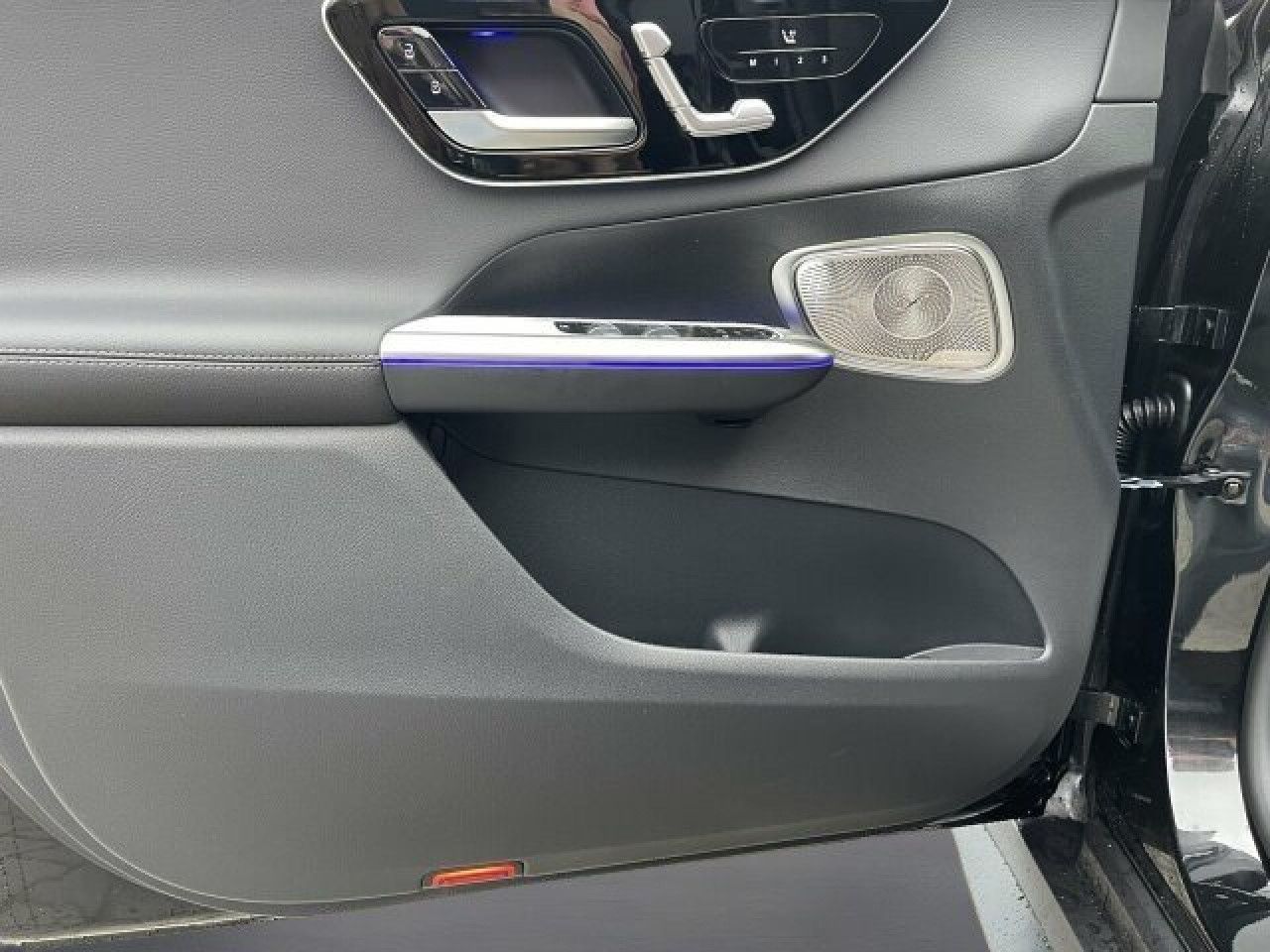 Mercedes-Benz GLC – Bild 3