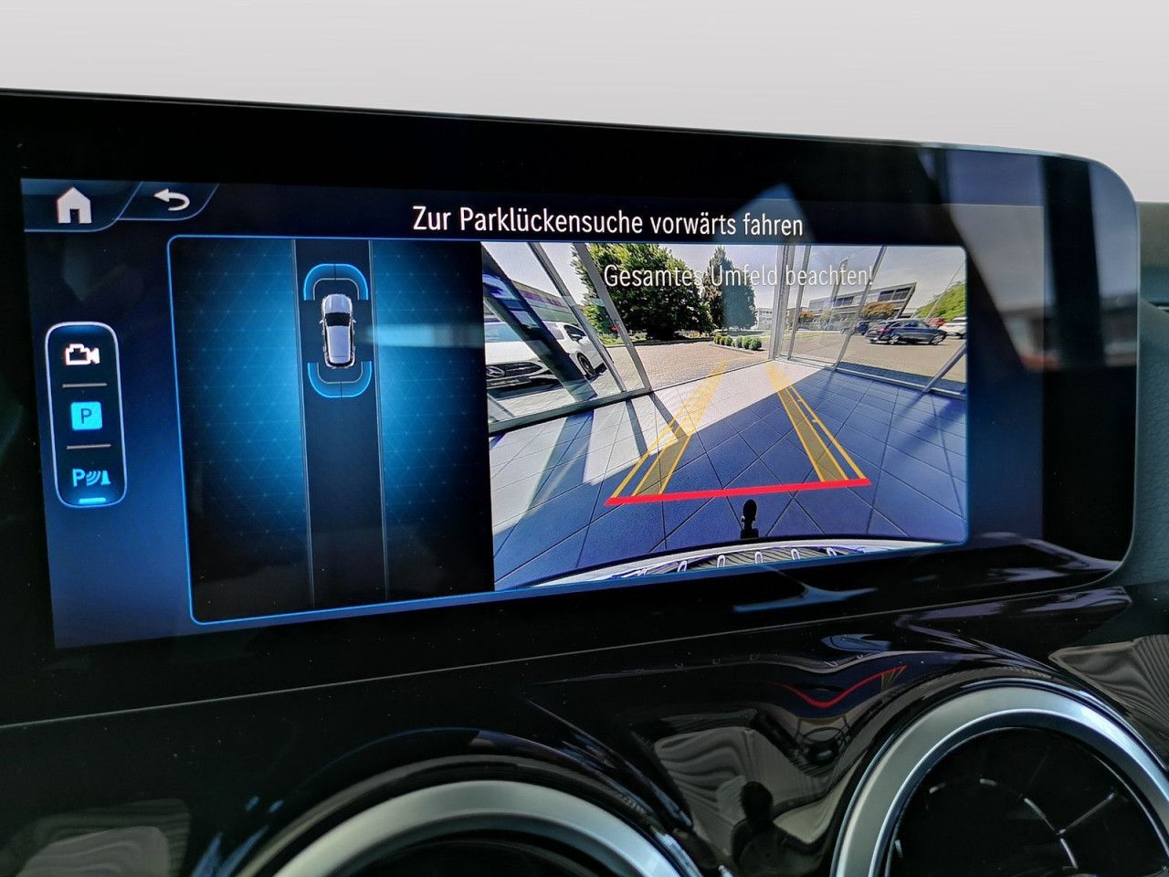 Mercedes-Benz GLA – Bild 9