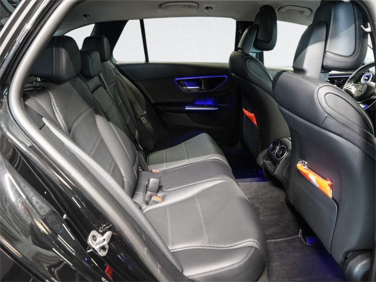 Mercedes-Benz C-Klasse – Bild 6