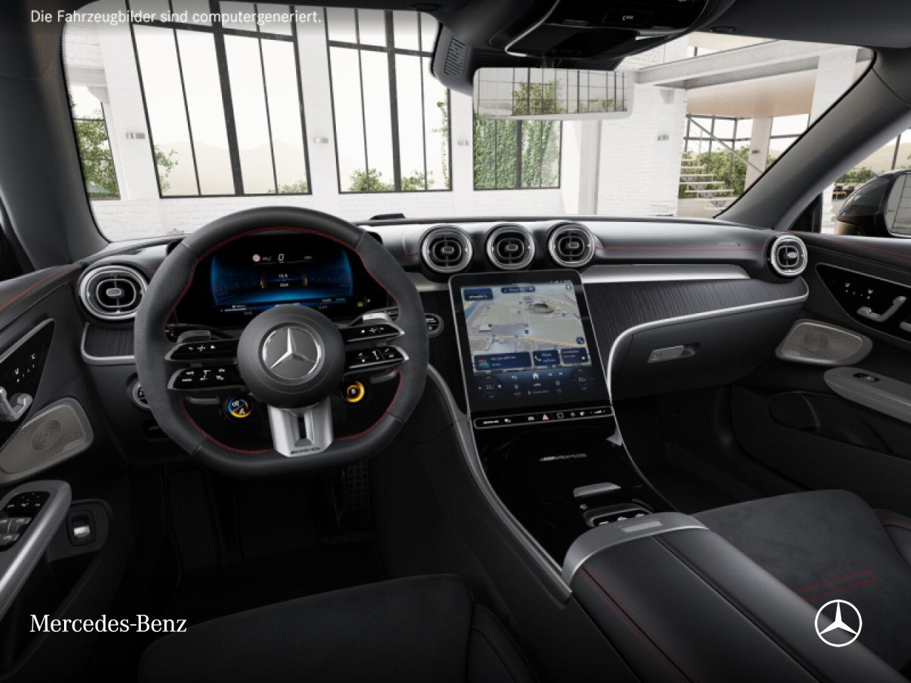 Mercedes-Benz CLE – Bild 7