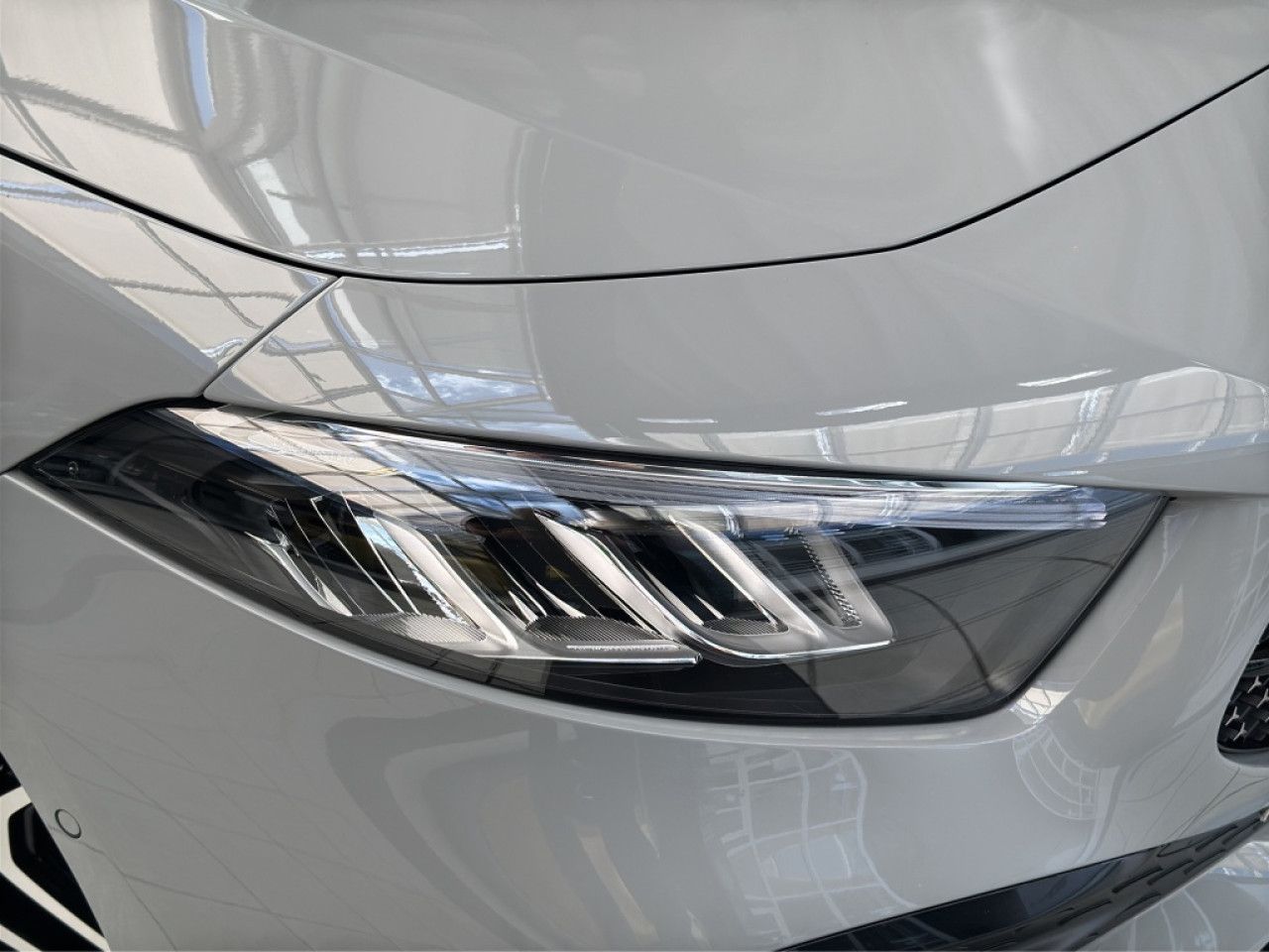 Mercedes-Benz A-Klasse – Bild 29