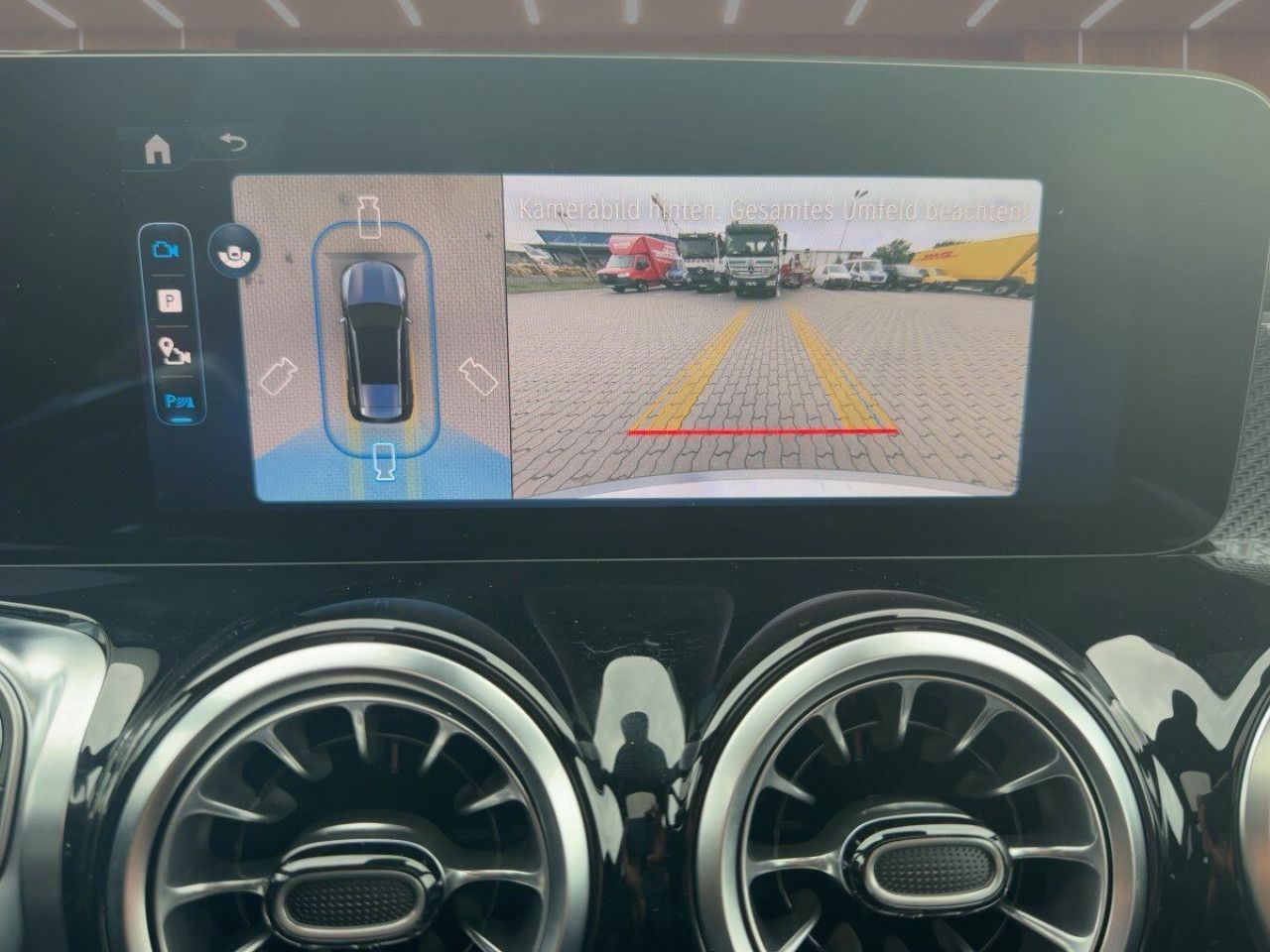 Mercedes-Benz GLB – Bild 14