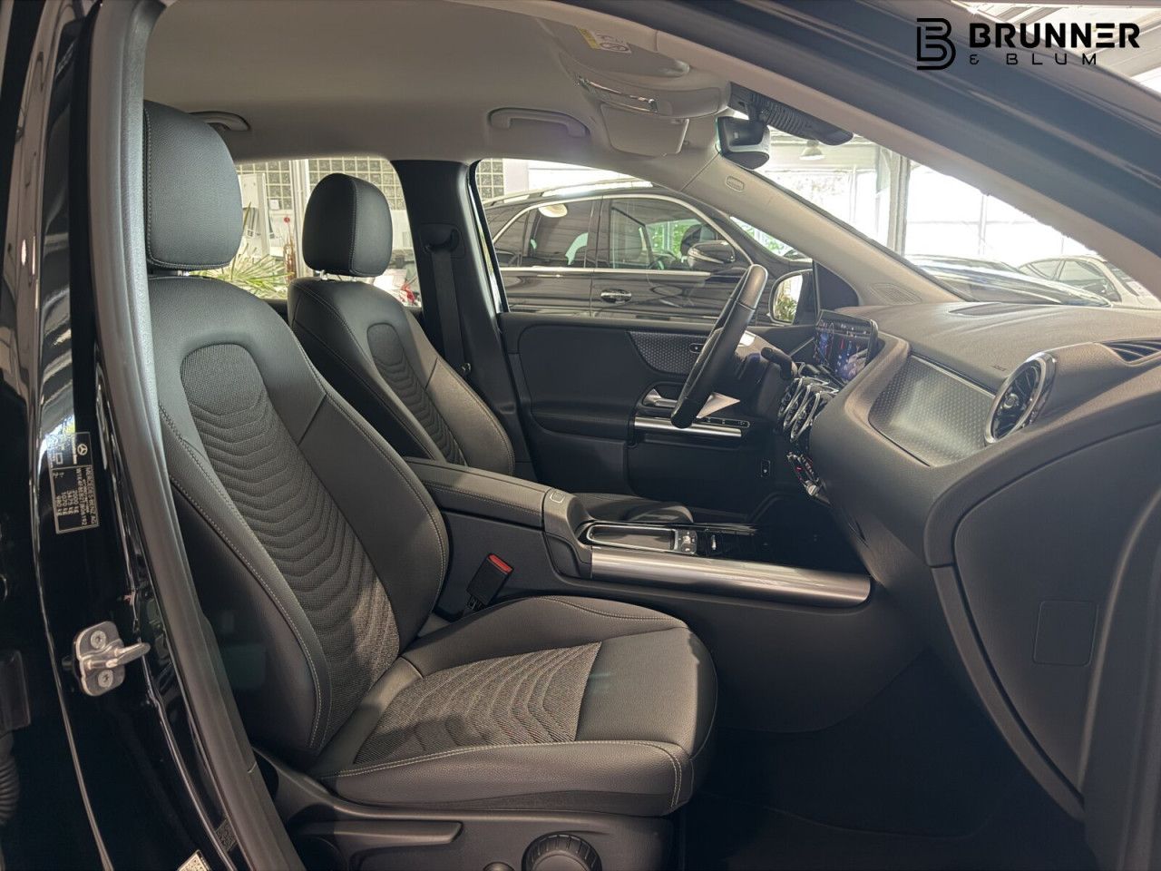 Mercedes-Benz B-Klasse – Bild 21