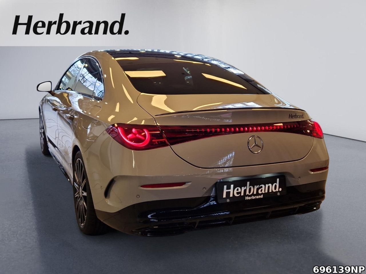 Mercedes-Benz CLA – Bild 4