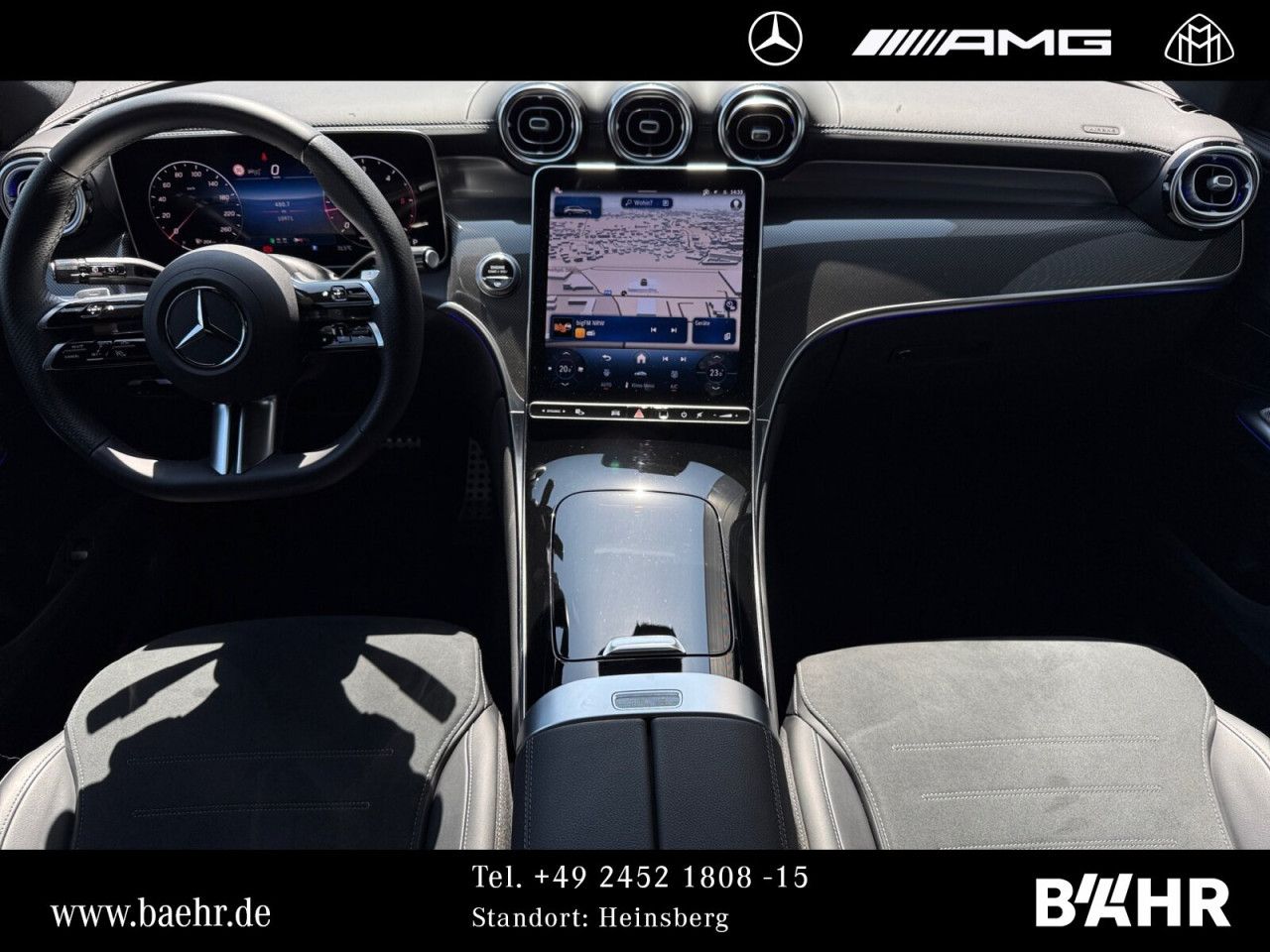 Mercedes-Benz GLC – Bild 4