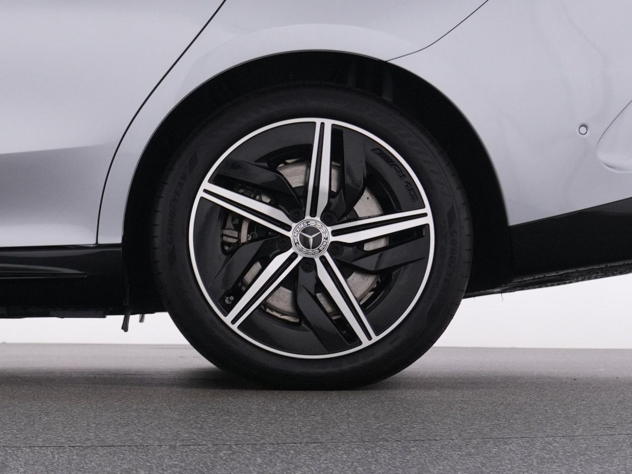 Mercedes-Benz CLA – Bild 20