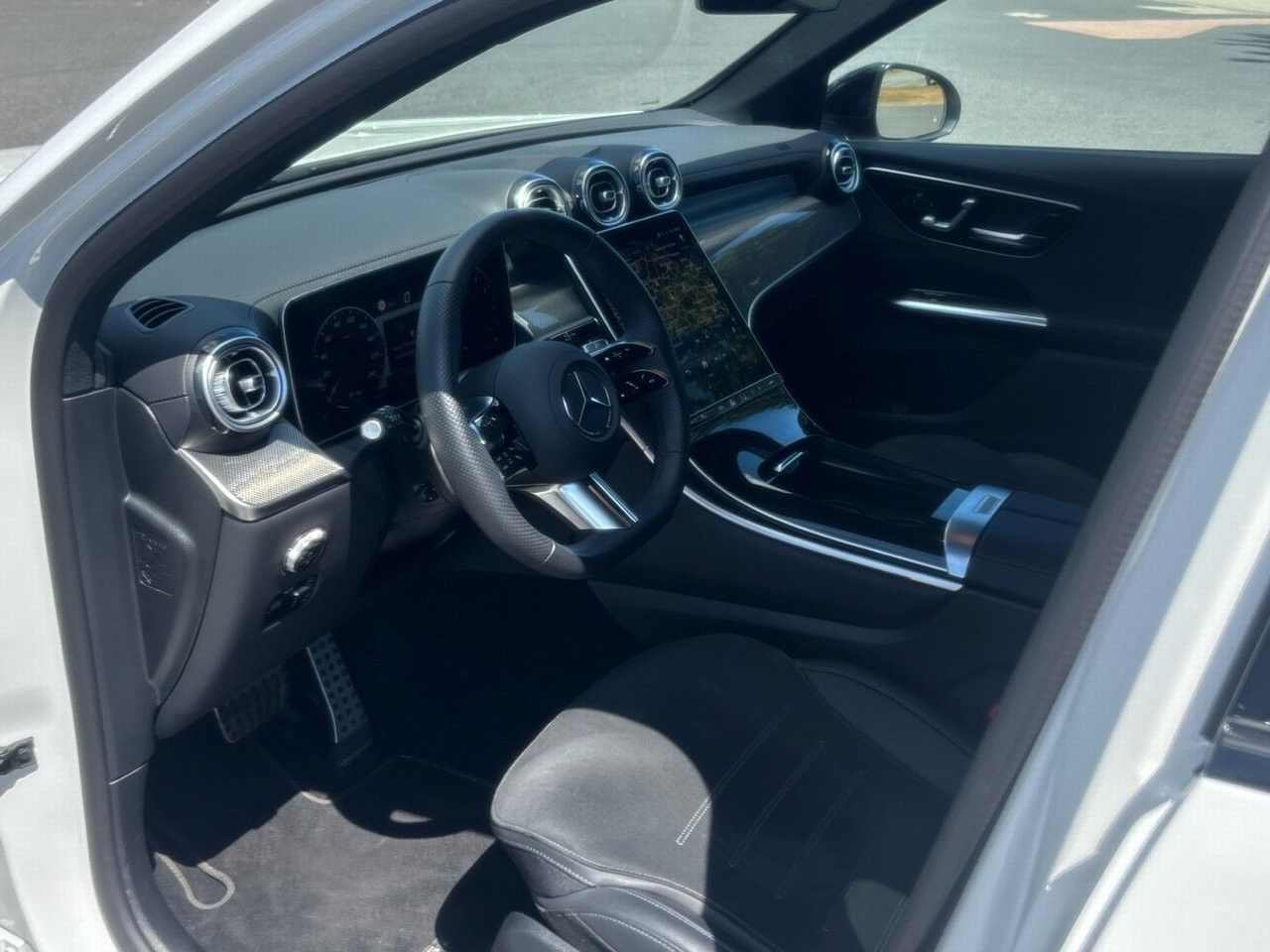 Mercedes-Benz GLC – Bild 6