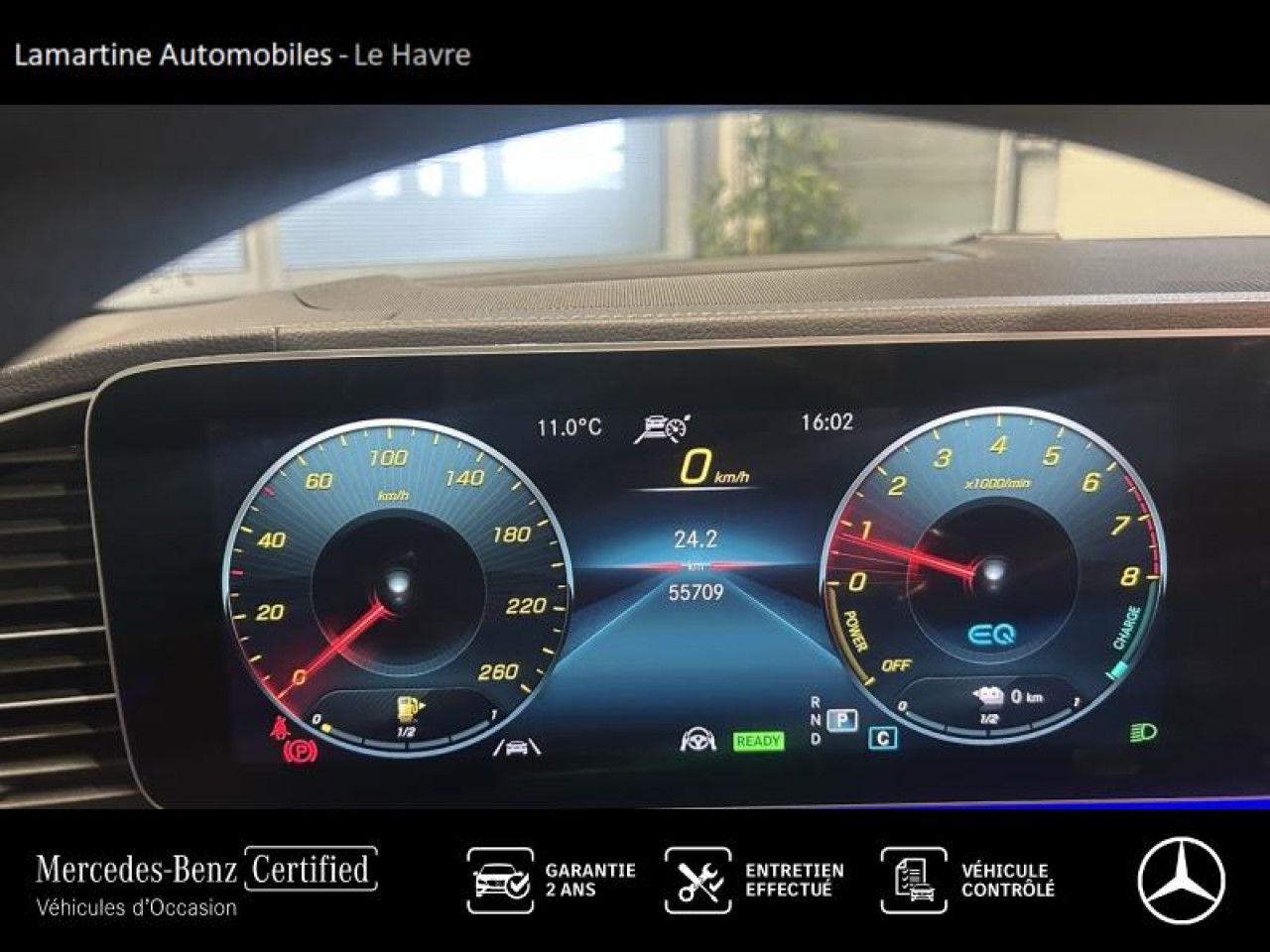 Photo du v&eacute;hicule 13 / 18