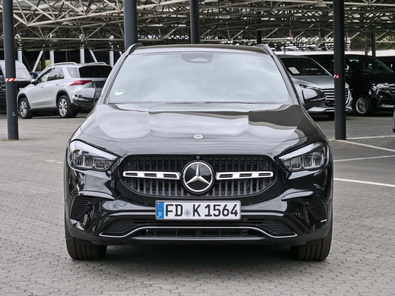 Fahrzeugbild 2 / 22