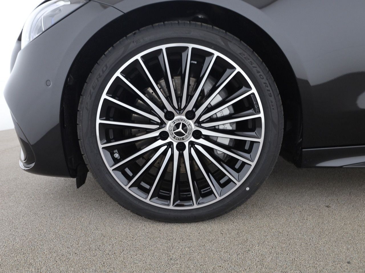 Mercedes-Benz C-Klasse – Bild 16