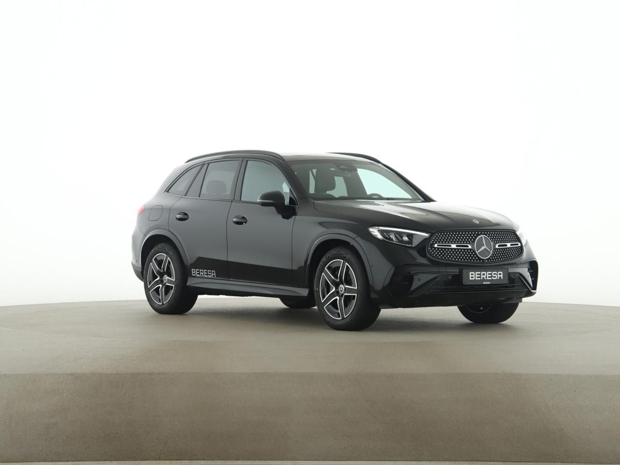 Mercedes-Benz GLC – Bild 8