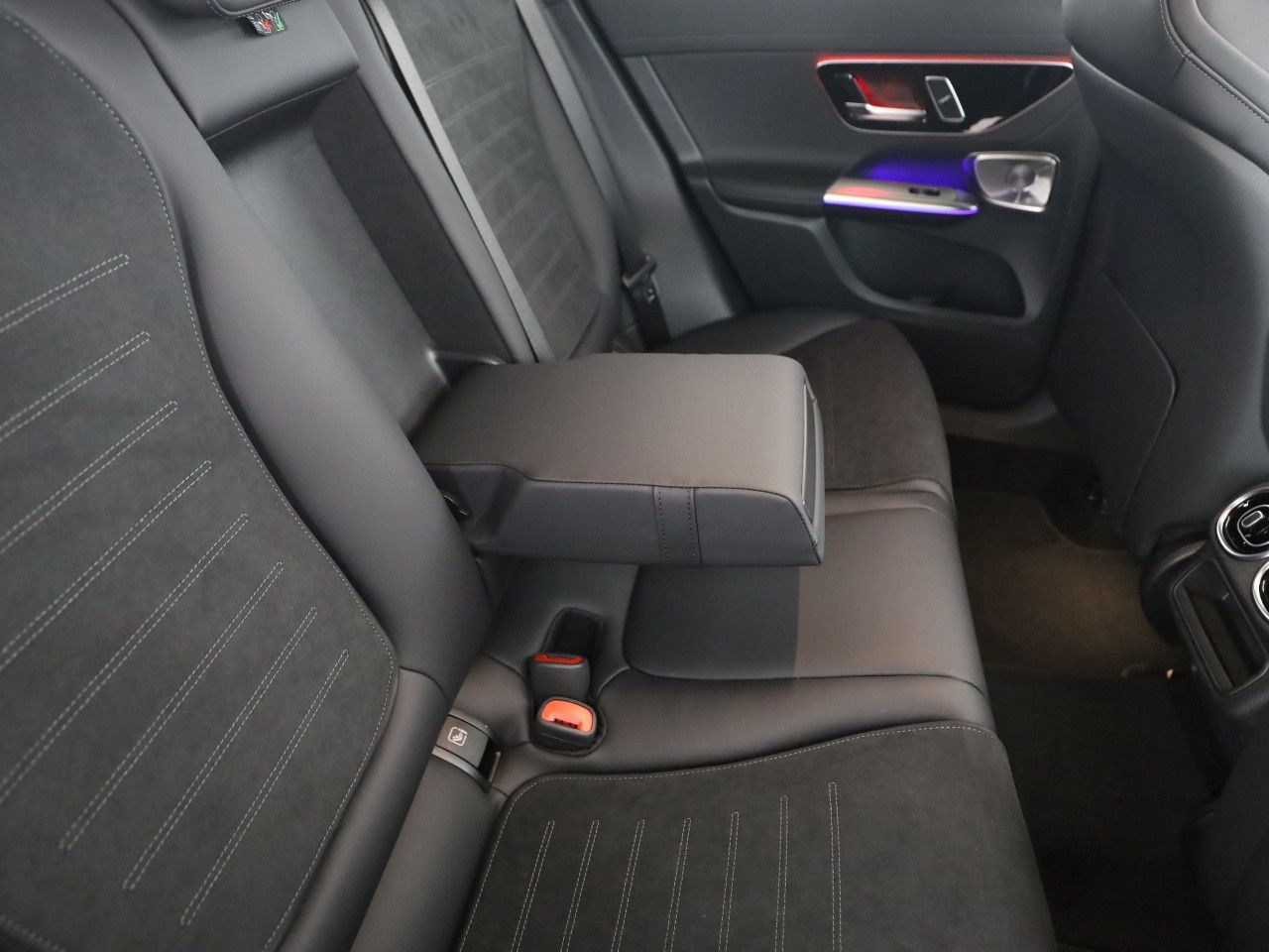 Mercedes-Benz GLC – Bild 22