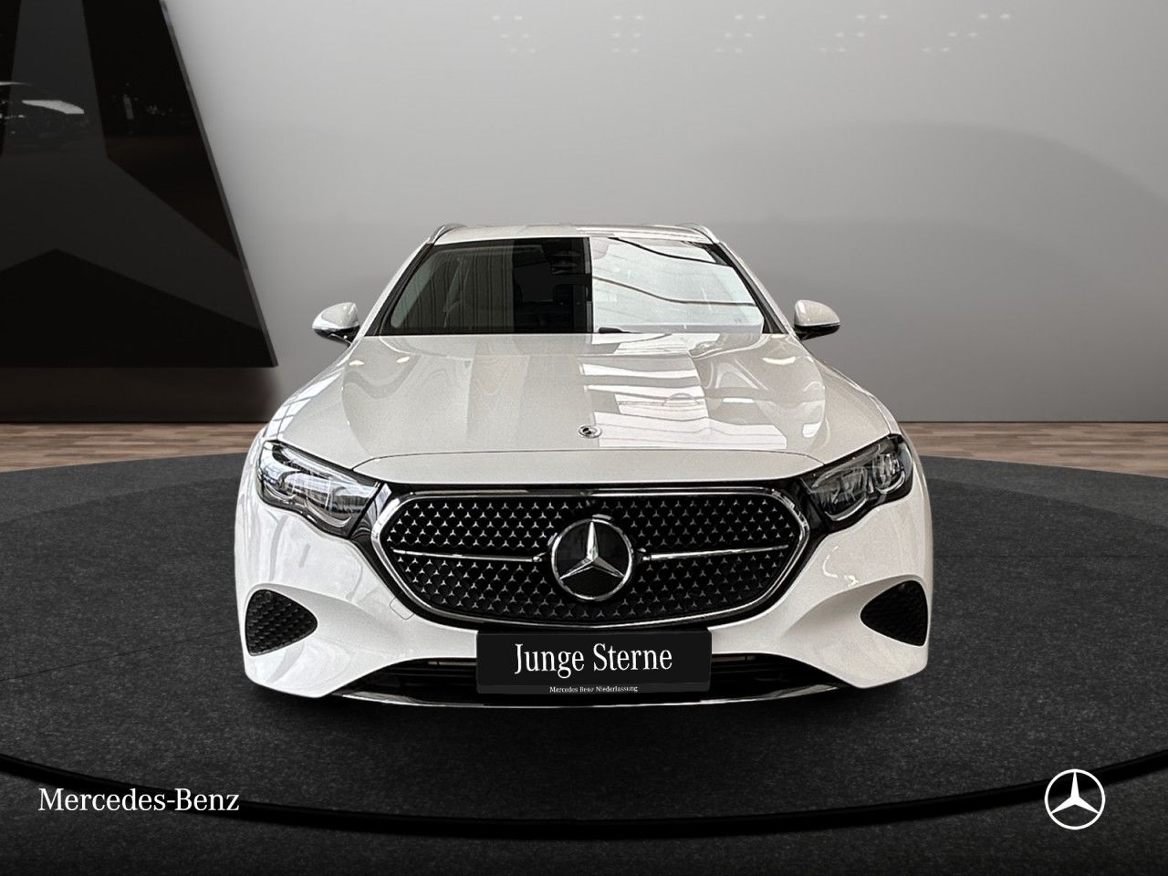 Mercedes-Benz E-Klasse – Bild 2