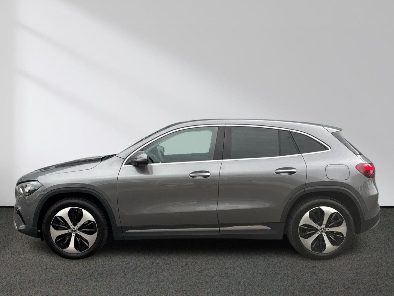 Mercedes-Benz GLA – Bild 10