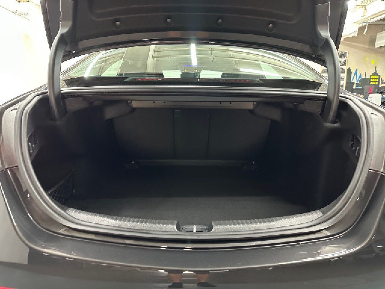 Mercedes-Benz C-Klasse – Bild 11