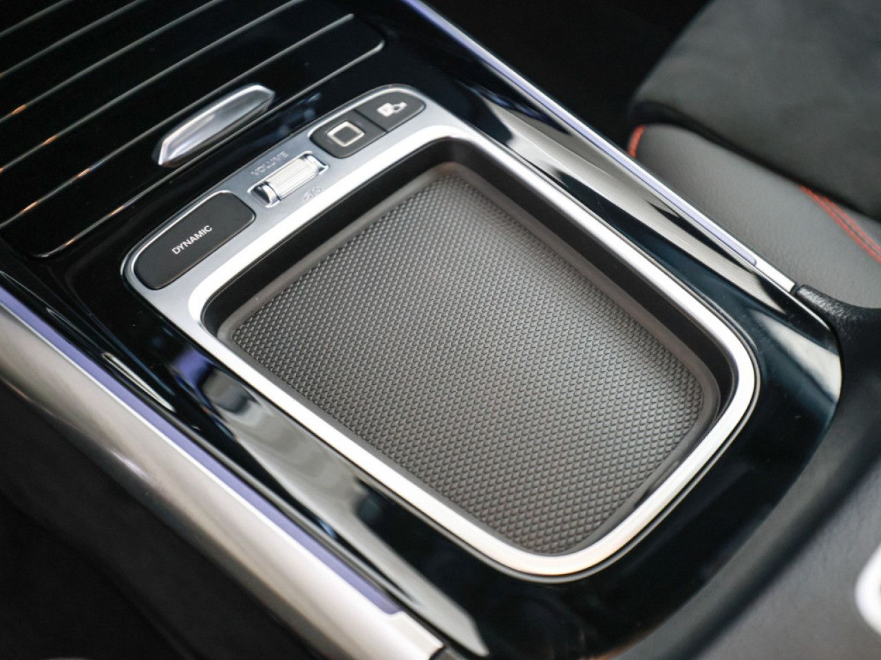 Mercedes-Benz GLA – Bild 14