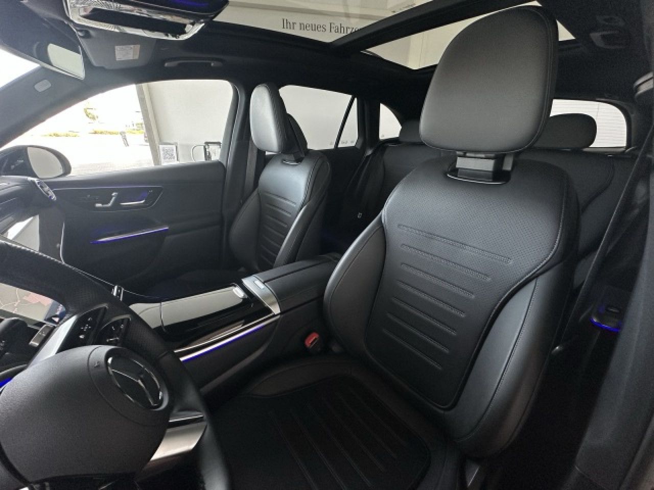 Mercedes-Benz GLC – Bild 11